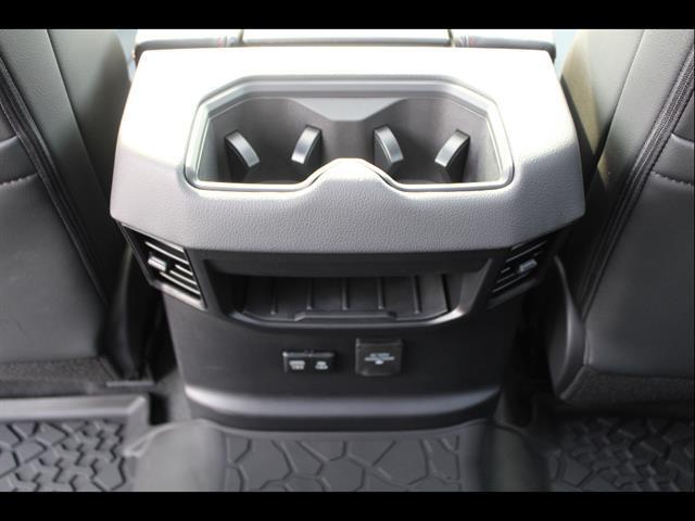 2026 Toyota Tundra TRD Pro Hybrid CrewMax 5.5' Bed
