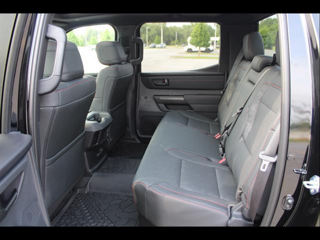 2026 Toyota Tundra TRD Pro Hybrid CrewMax 5.5' Bed