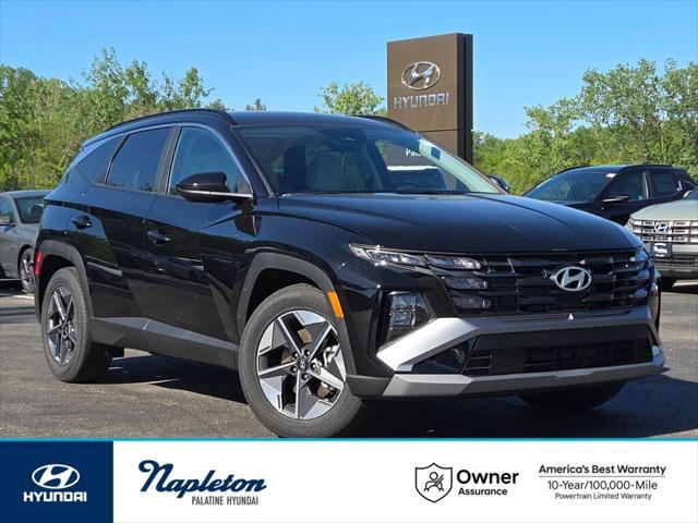 2026 Hyundai Tucson SEL for sale in PALATINE, IL