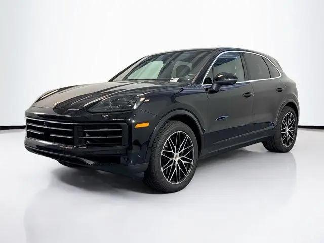 2025 Porsche Cayenne Cayenne for sale in Fremont, CA