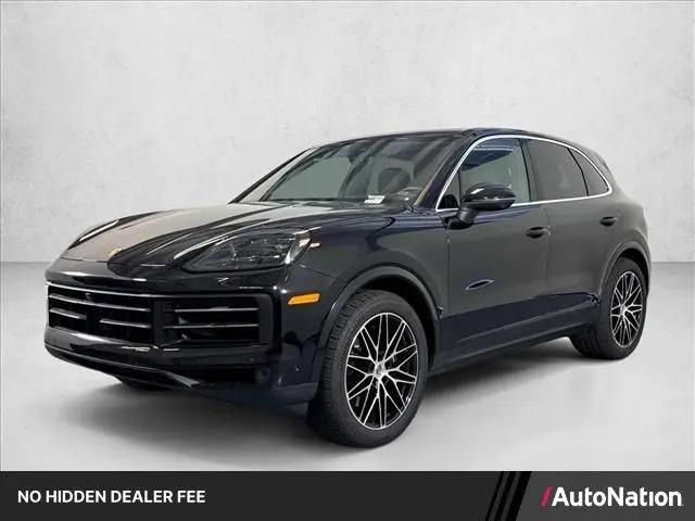 2025 Porsche Cayenne Cayenne for sale in Fremont, CA