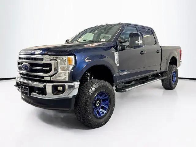 2022 Ford F-250 LARIAT for sale in Fremont, CA