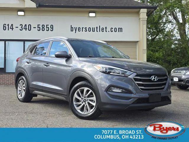 2016 Hyundai Tucson SE for sale near Columbus, OH