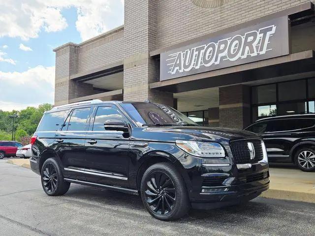 2020 Lincoln Navigator Reserve for sale in Ellisville, MO