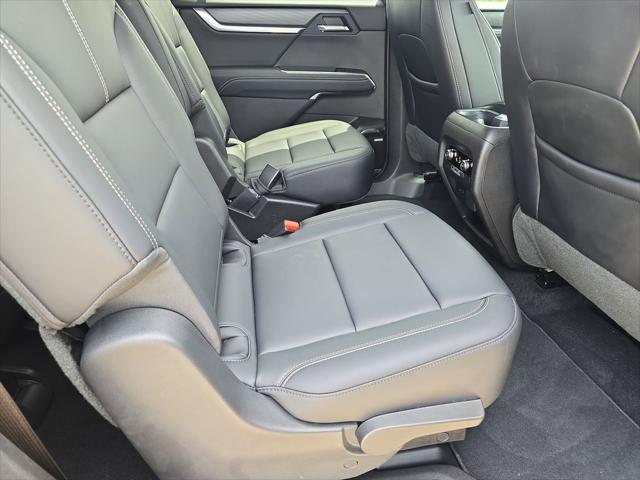 2026 GMC Acadia Elevation AWD