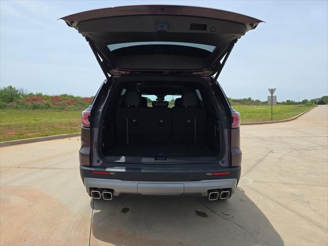 2026 GMC Acadia Elevation AWD
