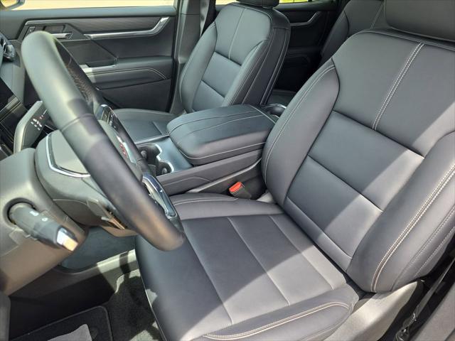 2026 GMC Acadia Elevation AWD