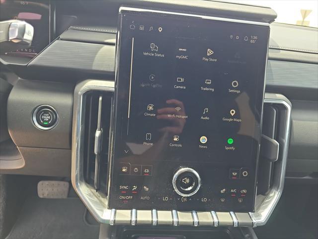 2026 GMC Acadia Elevation AWD