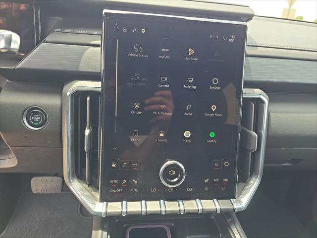 2026 GMC Acadia Elevation AWD