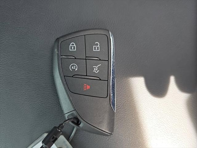 2026 GMC Acadia Elevation AWD