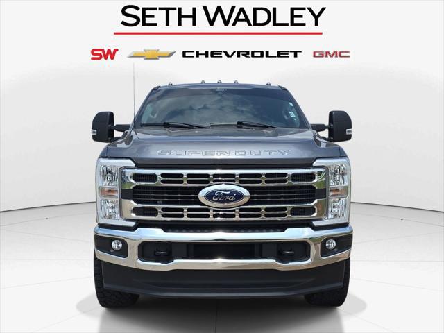 2024 Ford F-350 XLT