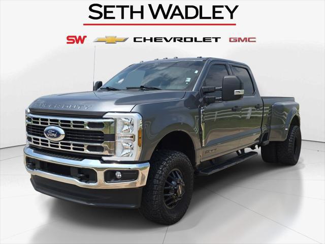 2024 Ford F-350 XLT