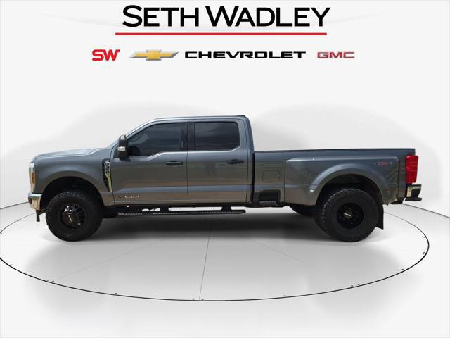 2024 Ford F-350 XLT