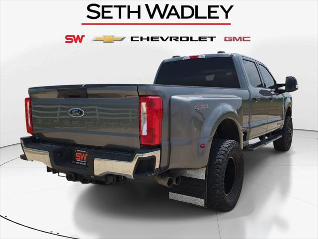 2024 Ford F-350 XLT