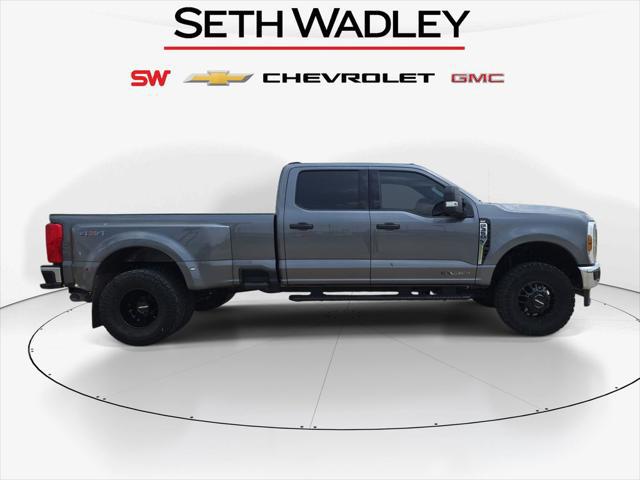 2024 Ford F-350 XLT