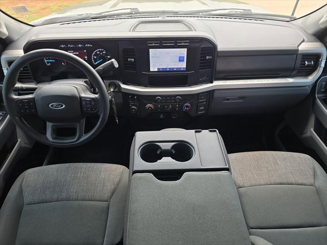 2024 Ford F-350 XLT