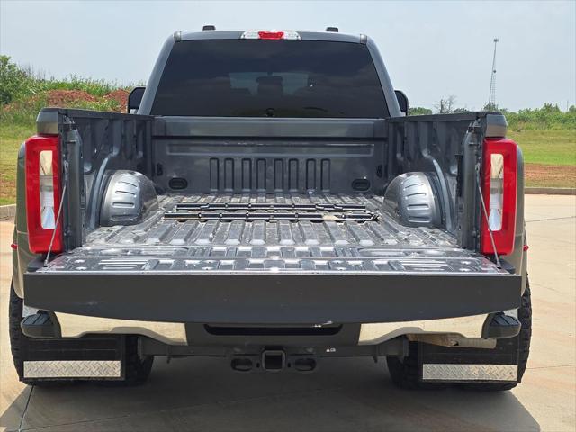 2024 Ford F-350 XLT