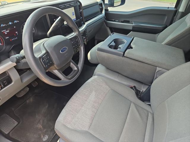 2024 Ford F-350 XLT