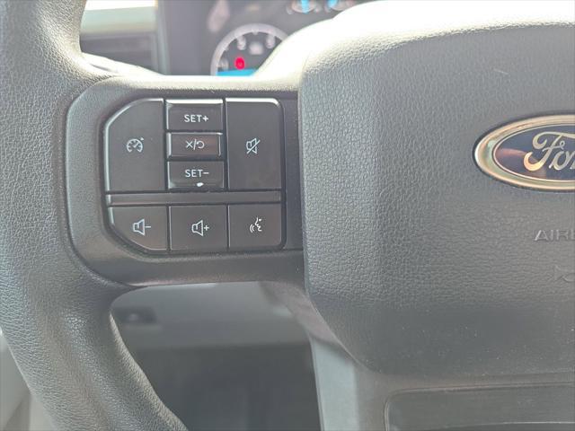 2024 Ford F-350 XLT