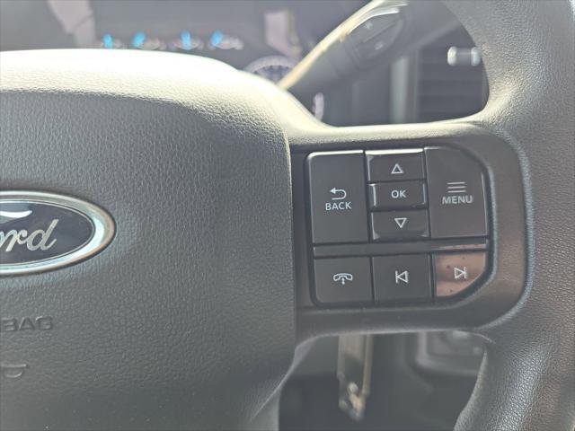 2024 Ford F-350 XLT