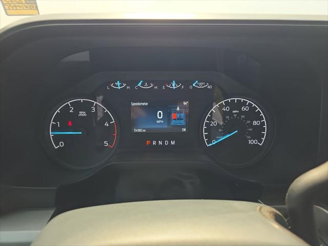 2024 Ford F-350 XLT