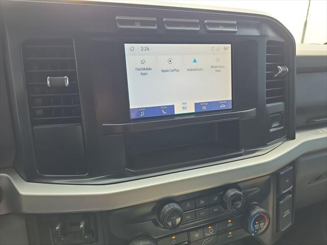 2024 Ford F-350 XLT