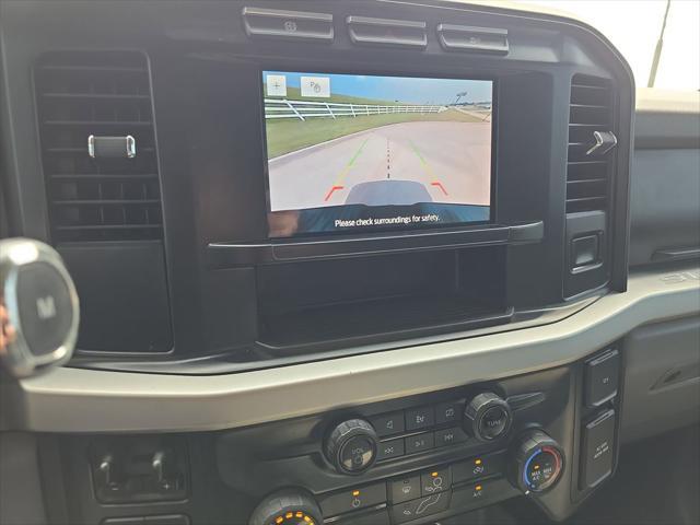 2024 Ford F-350 XLT