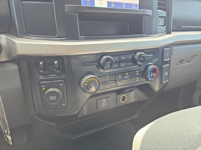 2024 Ford F-350 XLT