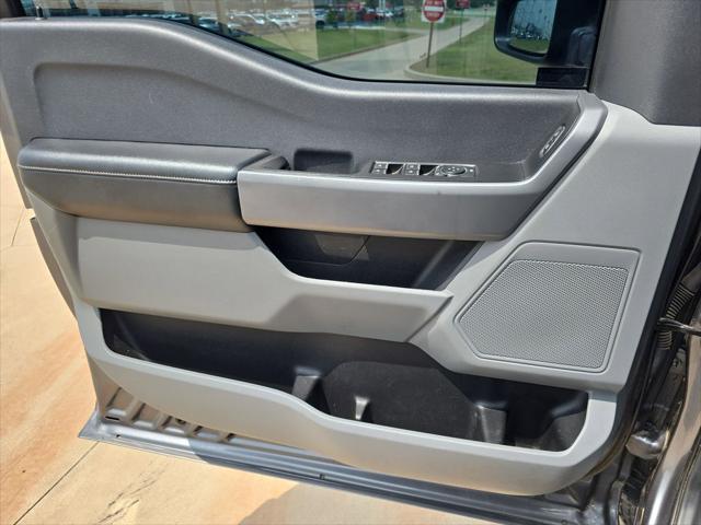 2024 Ford F-350 XLT