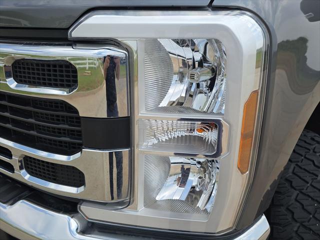 2024 Ford F-350 XLT