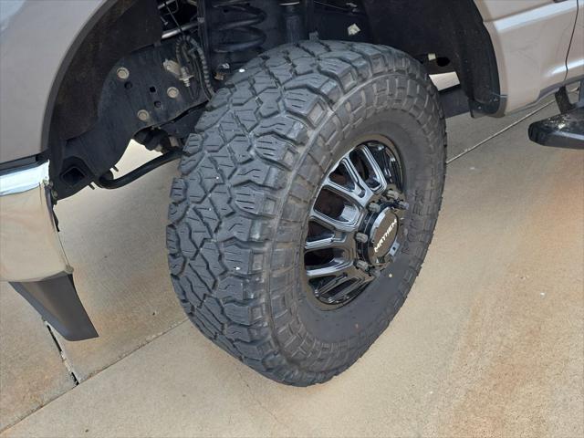 2024 Ford F-350 XLT