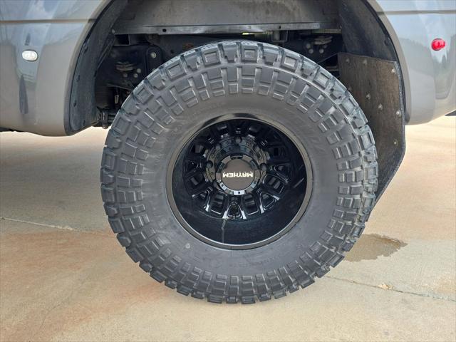 2024 Ford F-350 XLT