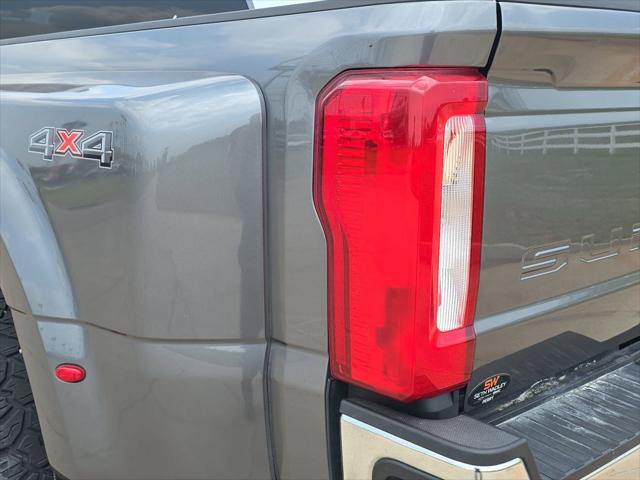 2024 Ford F-350 XLT