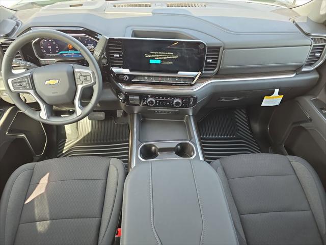 2026 Chevrolet Silverado 3500HD LT