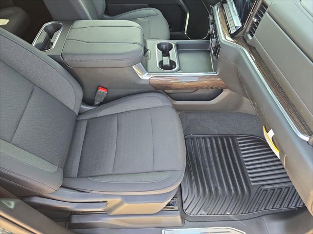 2026 Chevrolet Silverado 3500HD LT