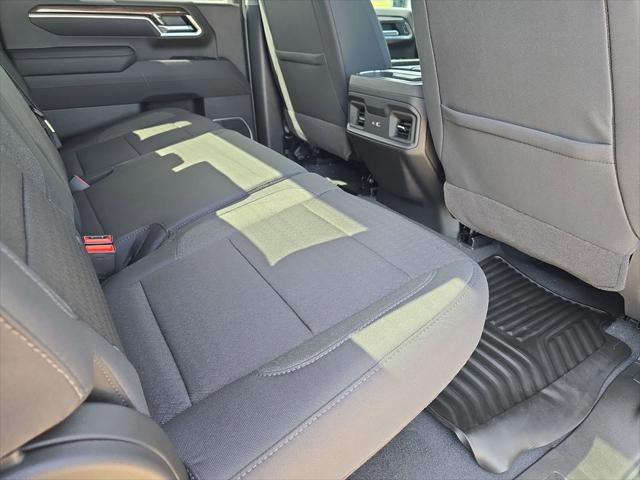 2026 Chevrolet Silverado 3500HD LT