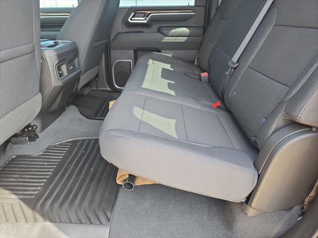 2026 Chevrolet Silverado 3500HD LT