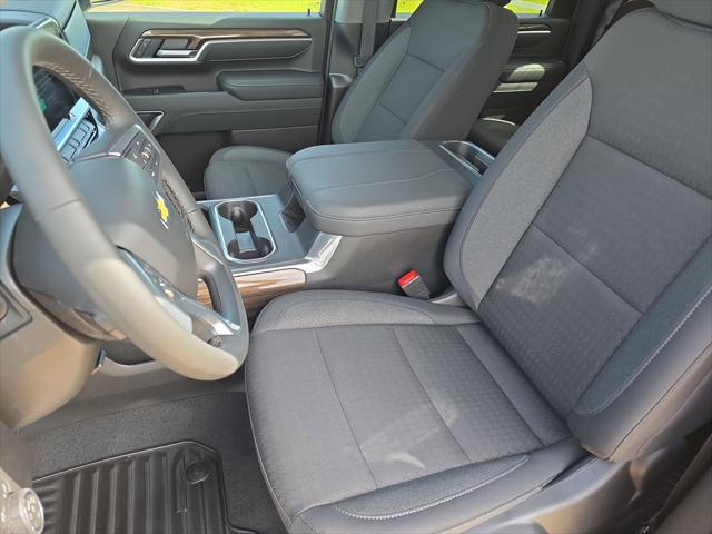 2026 Chevrolet Silverado 3500HD LT