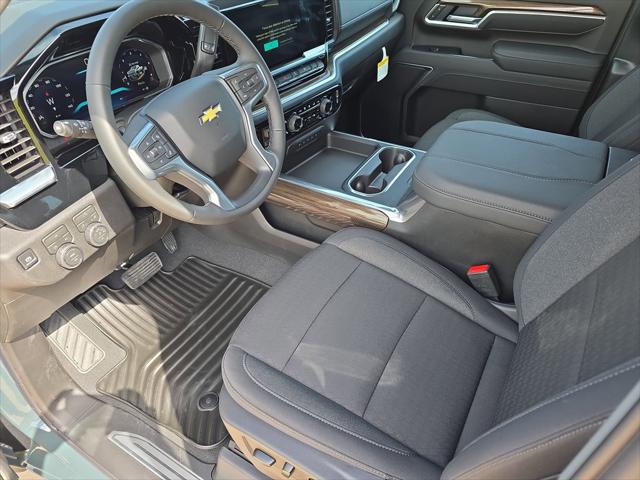 2026 Chevrolet Silverado 3500HD LT