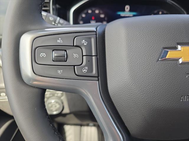 2026 Chevrolet Silverado 3500HD LT