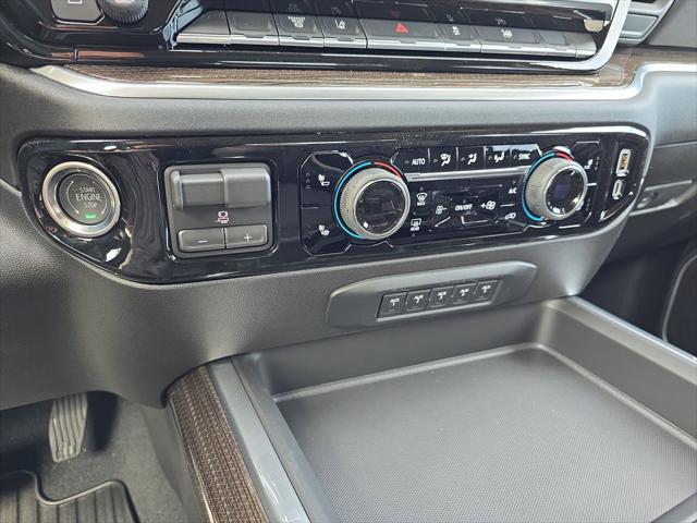2026 Chevrolet Silverado 3500HD LT