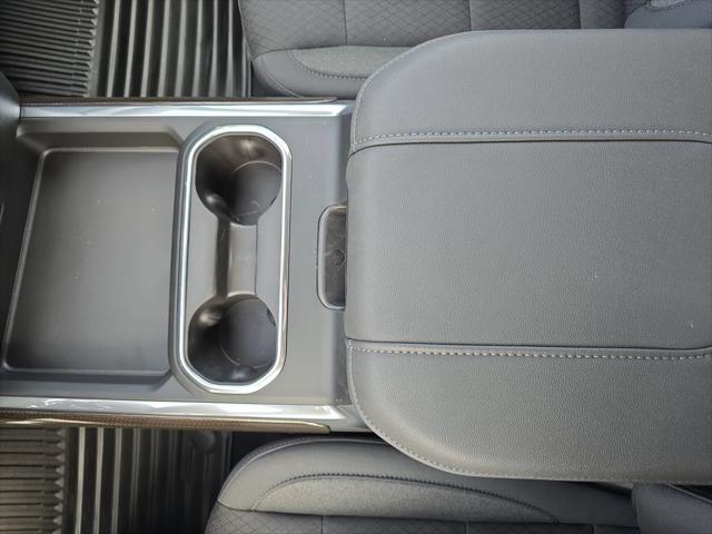 2026 Chevrolet Silverado 3500HD LT