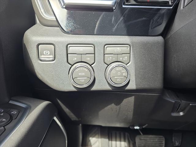 2026 Chevrolet Silverado 3500HD LT