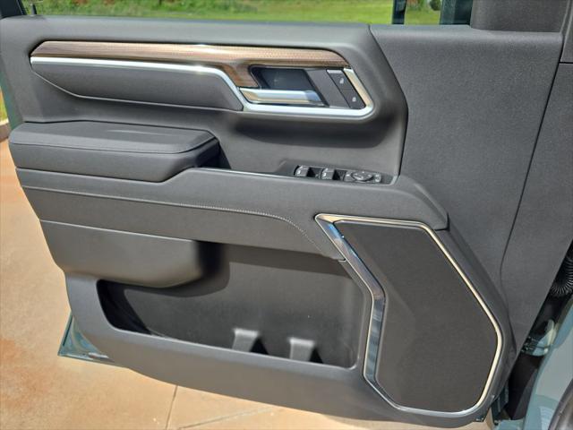 2026 Chevrolet Silverado 3500HD LT