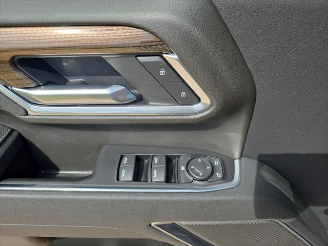 2026 Chevrolet Silverado 3500HD LT