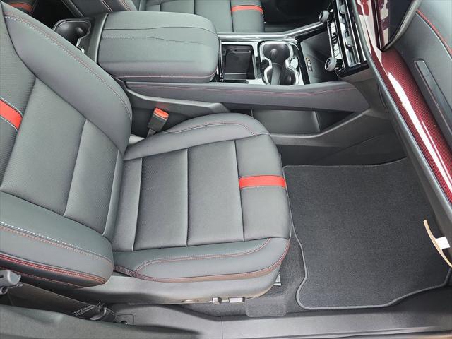 2026 Chevrolet Traverse FWD RS