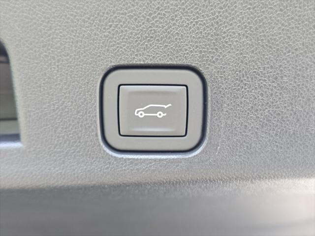 2026 Chevrolet Traverse FWD RS