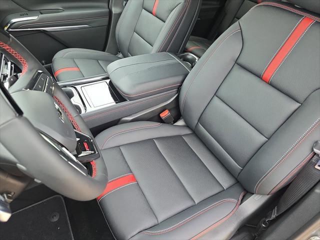 2026 Chevrolet Traverse FWD RS