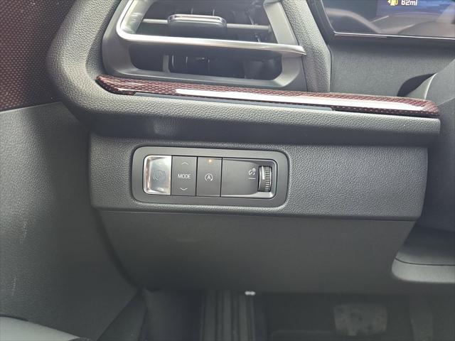 2026 Chevrolet Traverse FWD RS