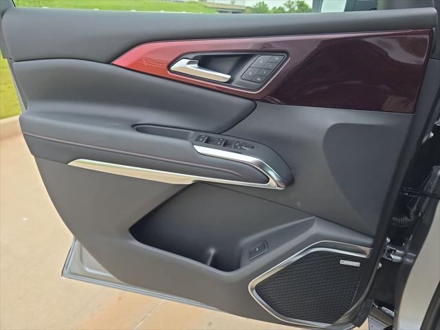 2026 Chevrolet Traverse FWD RS